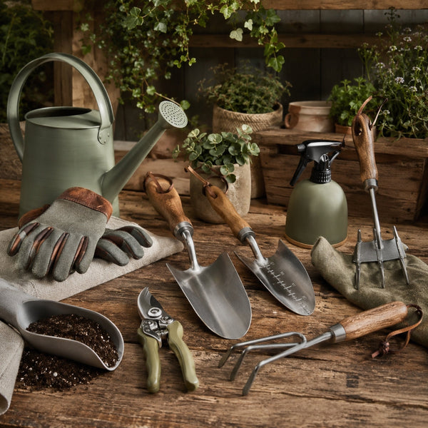 Gardening Tools
