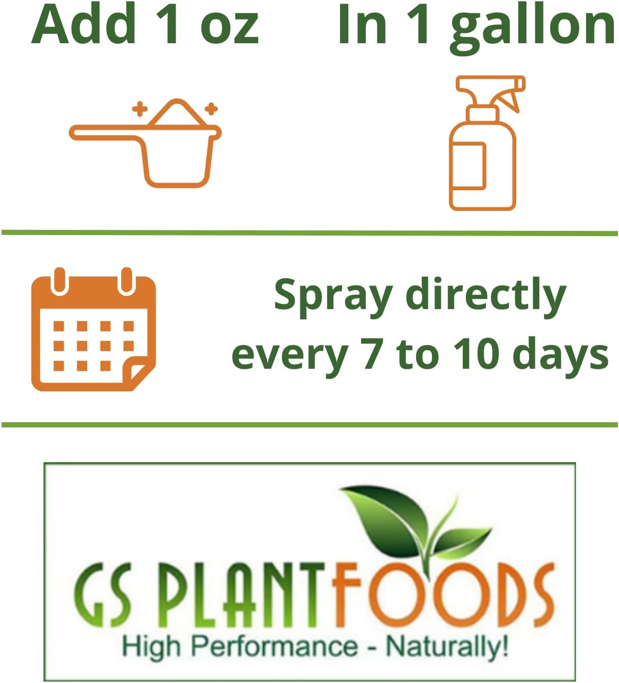 20-20-20 All Purpose Fertilizer with Kelp Micronutrients Plant Food