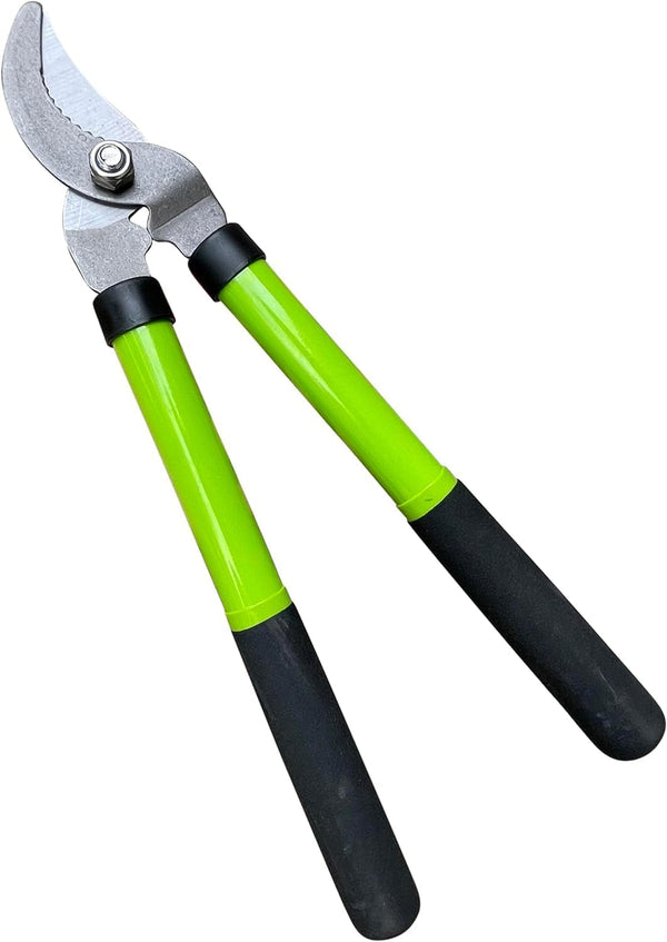 Garden Bypass Loppers Tree Trimmer Clipper Branch Cutting Tool