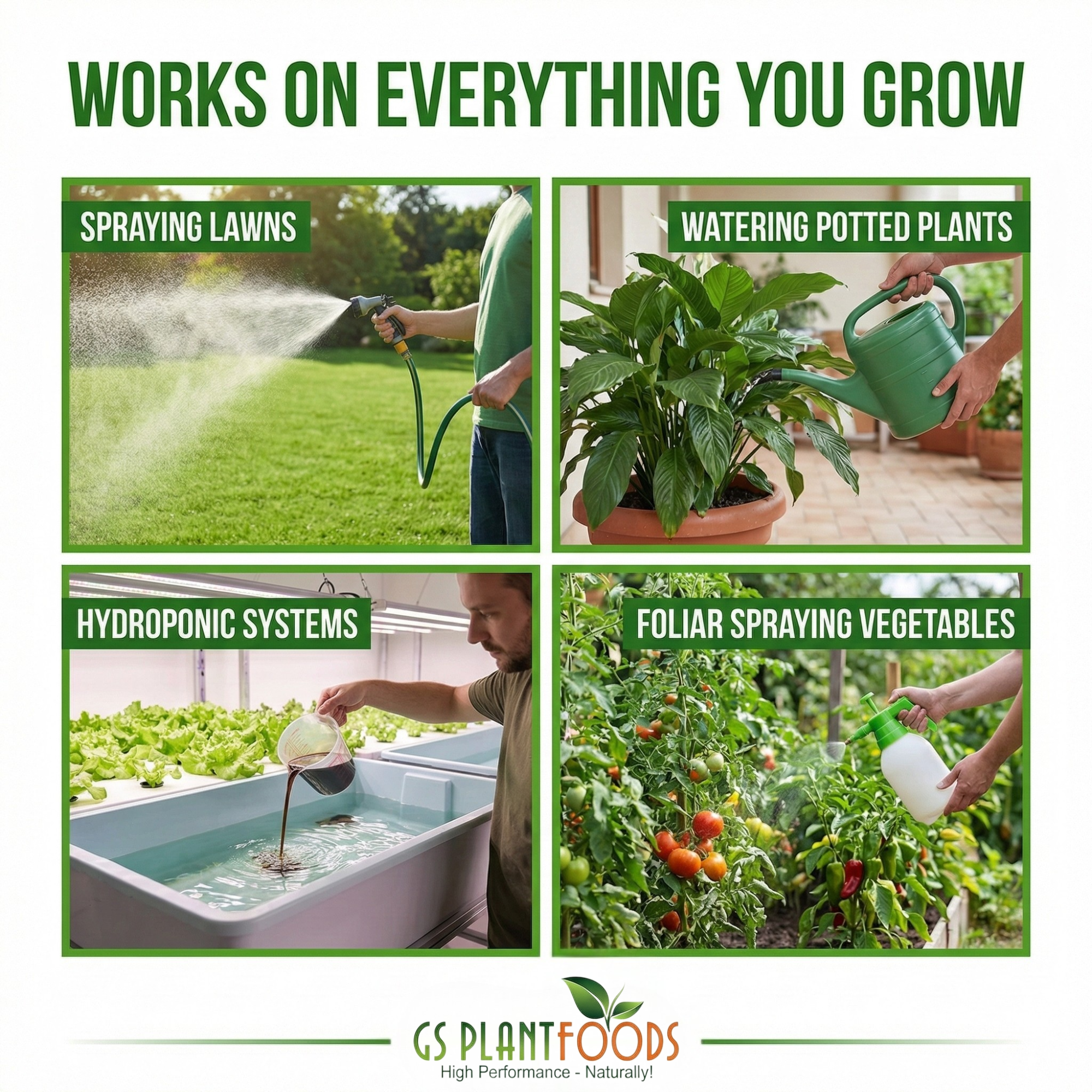 Root Ruckus Turbo Charged Liquid Compost Organic Plant Fertilizer Booster