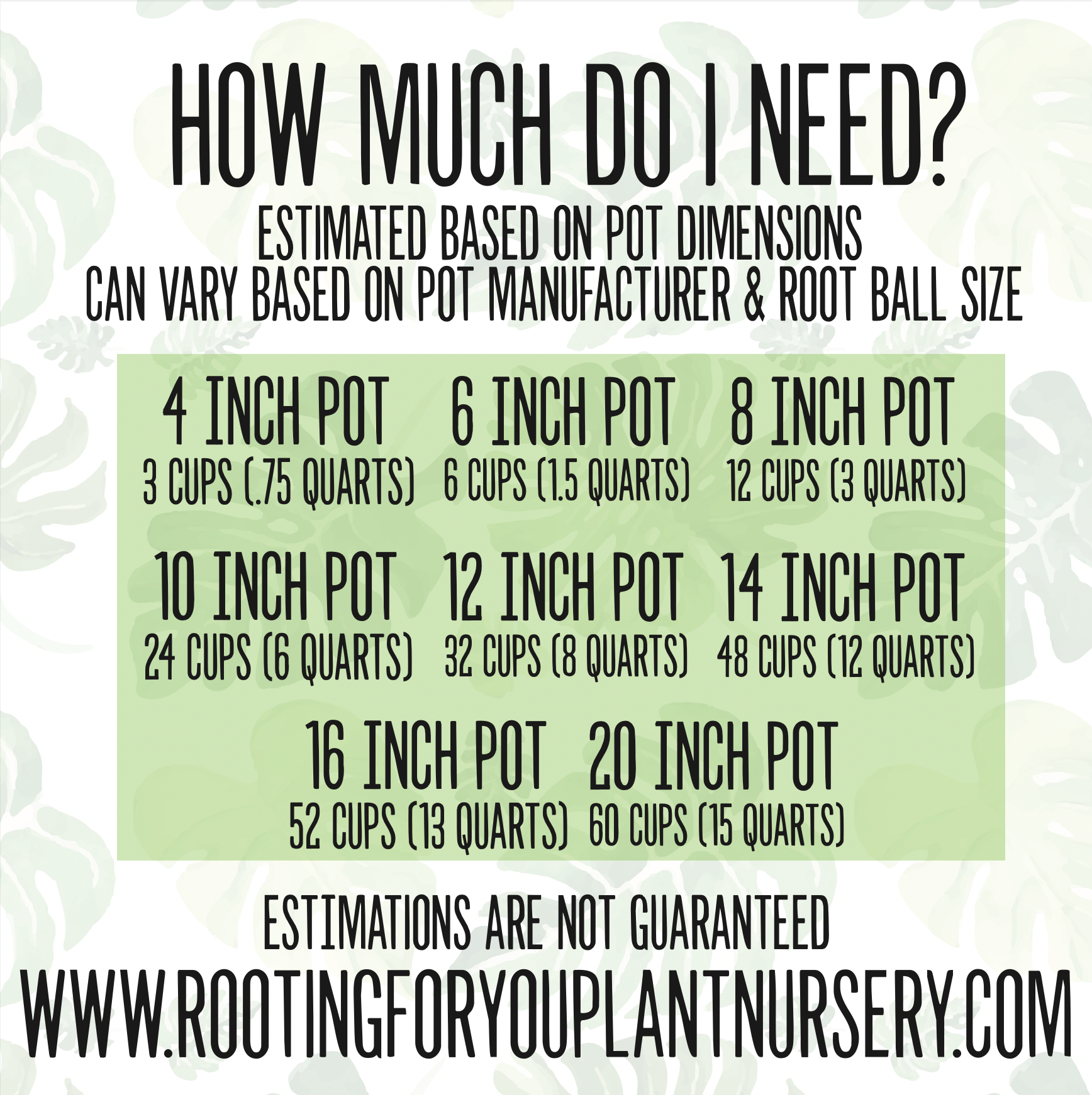 Premium Potting Mix Organic Nutrient Rich Soil Blend Medium
