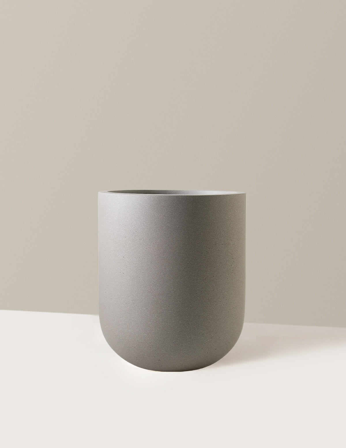 Large Pallas Planter Pot Modern Indoor Outdoor Garden Container